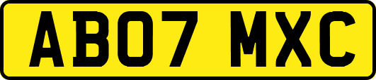 AB07MXC