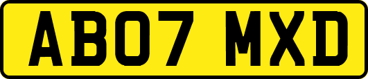 AB07MXD