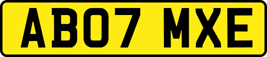 AB07MXE