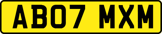 AB07MXM