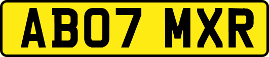 AB07MXR