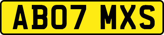 AB07MXS