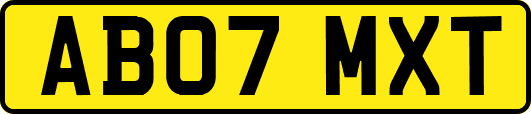 AB07MXT