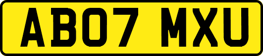 AB07MXU