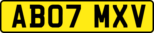 AB07MXV