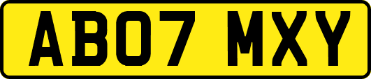 AB07MXY