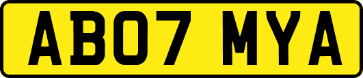 AB07MYA