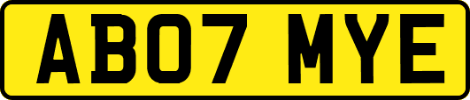 AB07MYE