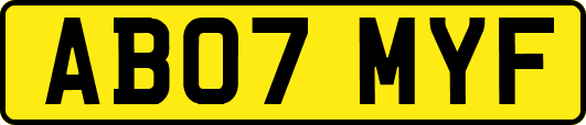AB07MYF