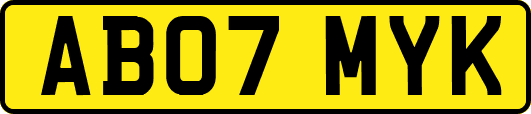 AB07MYK