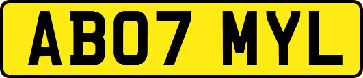 AB07MYL