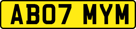 AB07MYM