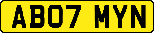AB07MYN