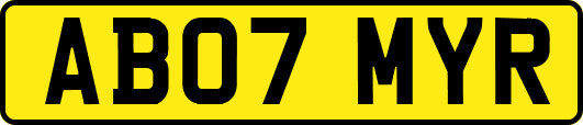 AB07MYR