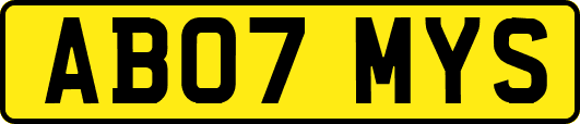 AB07MYS