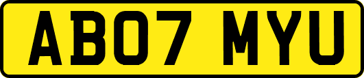 AB07MYU