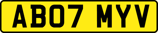 AB07MYV
