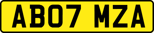 AB07MZA