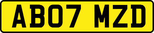 AB07MZD