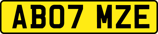 AB07MZE