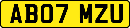 AB07MZU