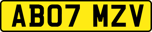 AB07MZV