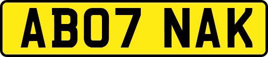 AB07NAK