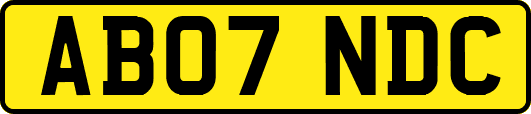 AB07NDC