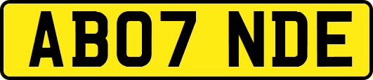 AB07NDE