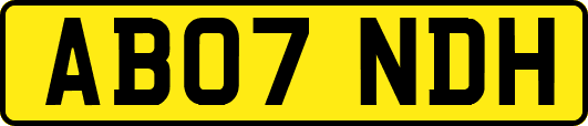 AB07NDH