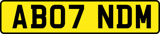 AB07NDM