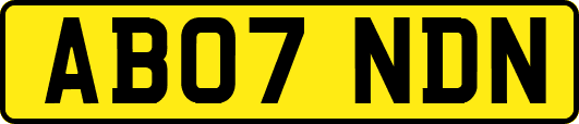 AB07NDN