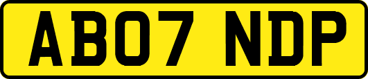 AB07NDP