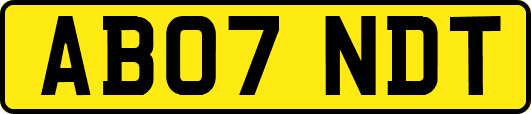 AB07NDT