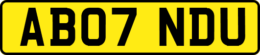 AB07NDU