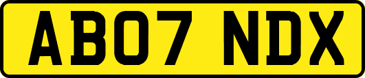 AB07NDX