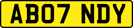 AB07NDY