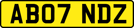 AB07NDZ