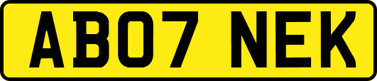 AB07NEK