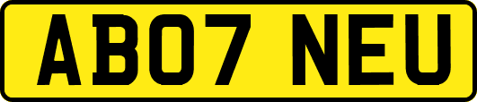 AB07NEU