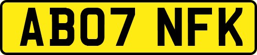 AB07NFK