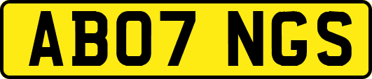 AB07NGS