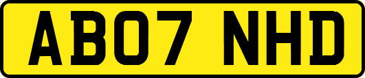 AB07NHD