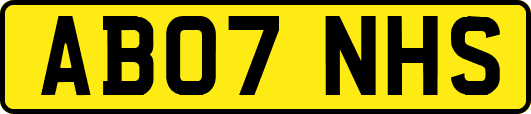 AB07NHS