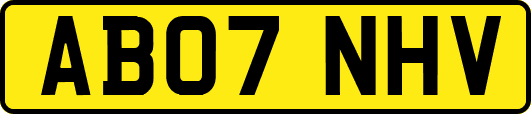 AB07NHV