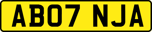AB07NJA