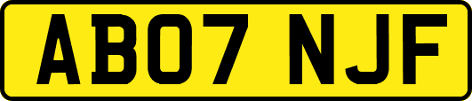 AB07NJF
