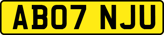AB07NJU