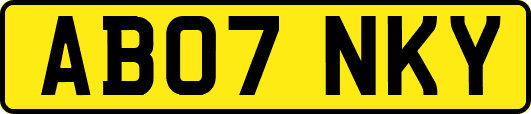 AB07NKY