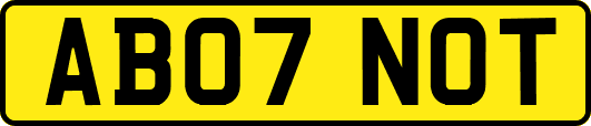 AB07NOT